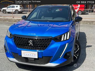 Peugeot 2008 PureTech 130 GT #50089