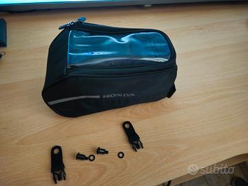 borsa serbatoio magnetica honda 