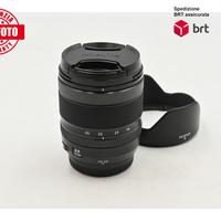 Fuji XF 16-50 F2.8-4.8 R LM WR (Fujifilm)