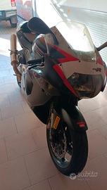 Aprilia RSV mille /