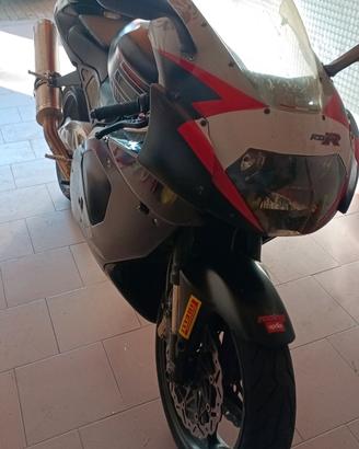 Aprilia RSV mille /