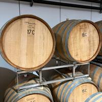 Botte vino 500 litri - Tonneaux