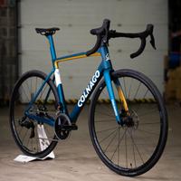 Colnago v3