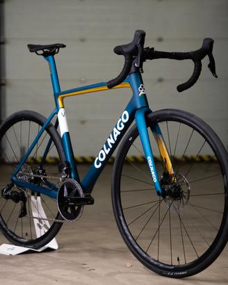 Colnago v3