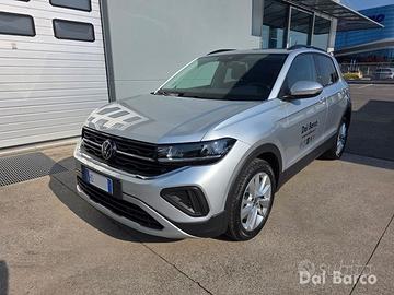 Volkswagen T-Cross 1.0 TSI 85kW Edition Plus DSG