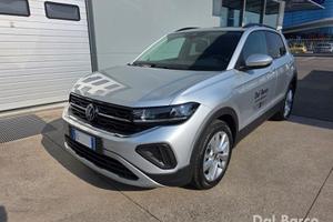 Volkswagen T-Cross 1.0 TSI 85kW Edition Plus DSG