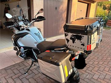 gs1250 adventure
