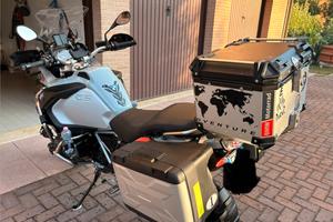 gs1250 adventure