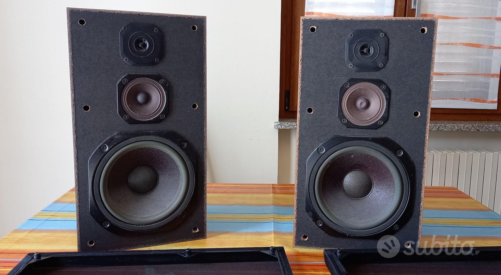 Autoradio, Stereo Auto, Casse e Accessori Auto