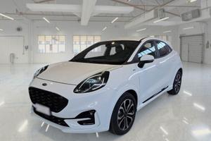 Ford Puma 1.0 ecoboost h ST-line Design s&s 125cv