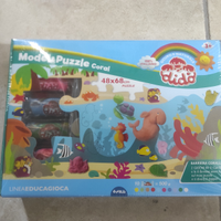 Gioco Didò Barriera Corallina