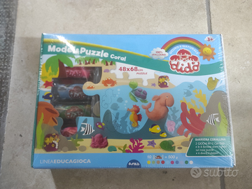 Gioco Didò Barriera Corallina
