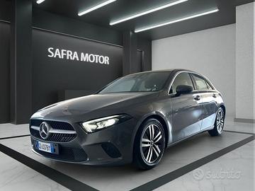 Mercedes-Benz Classe A A 180 d Sport auto