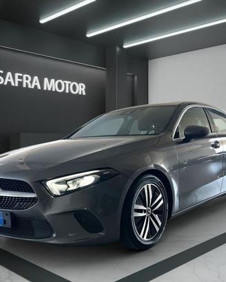 Mercedes-Benz Classe A A 180 d Sport auto