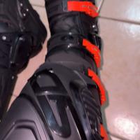 Stivali SIDI Crossfire 3 SRS