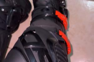 Stivali SIDI Crossfire 3 SRS