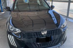 Peugeot 208 - 2024
