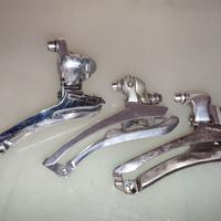 SHIMANO - Deragliatori da Corsa