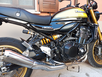 Kawasaki z900rs se