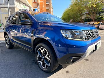 Dacia Duster 1.0 TCe 100cv GPL Tagliandi Renault
