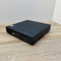 Computer HP 260 G2 W4A52EA Mini PC-Core i3-4gb