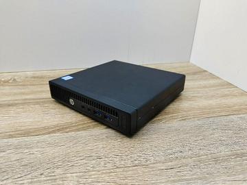 Computer HP 260 G2 W4A52EA Mini PC-Core i3-4gb