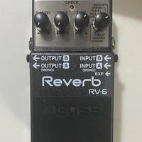 Boss Rv6