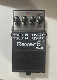 Boss Rv6