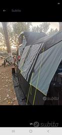tenda/ veranda Mallorca easy air tall