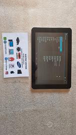 7970N-Tablet MediaCom SmartPad S4 16GB M-MP10