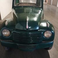 fiat topolino  epoca 