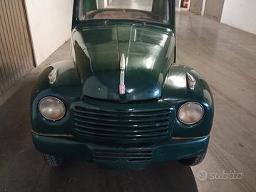 fiat topolino  epoca 