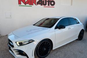 Mercedes-benz A 200 d Automatic Premium