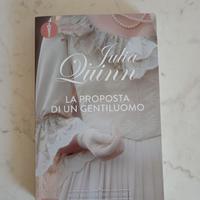 libro: La proposta di un gentiluomo