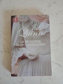 libro: La proposta di un gentiluomo