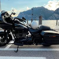 Harley-davidson Road Glide ABS