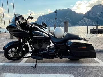 Harley-davidson Road Glide ABS
