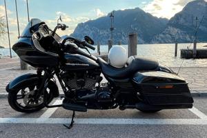 Harley-davidson Road Glide ABS