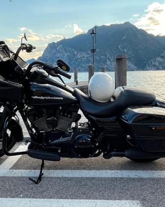 Harley-davidson Road Glide ABS