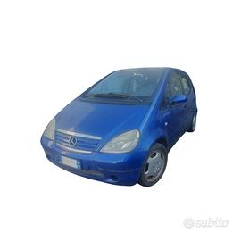 Ricambi usati Mercedes Classe A 1.4 Benzina del 20