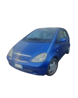 Ricambi usati Mercedes Classe A 1.4 Benzina del 20