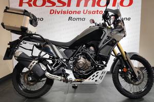 Yamaha Ténéré 700