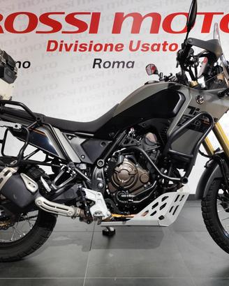 Yamaha Ténéré 700