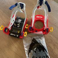 Attacchi Burton Step On