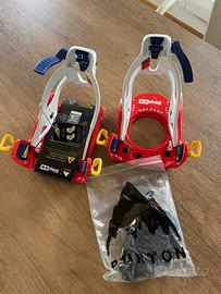 Attacchi Burton Step On