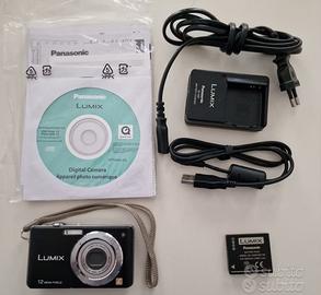 Lumix FS62