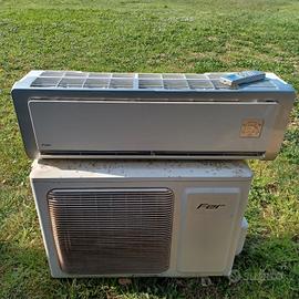 Condizionatore R410 Ferroli 12000btu
