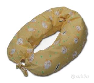 Cuscino allattamento Medela