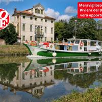 STORICO HOTEL 4 STELLE - Posizione strategica