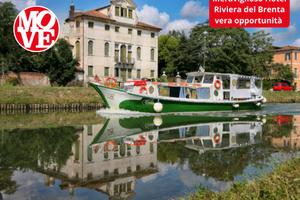 STORICO HOTEL 4 STELLE - Posizione strategica